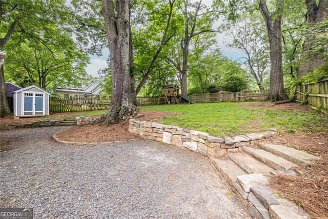362 Cherokee Place SE, Atlanta, GA 30312