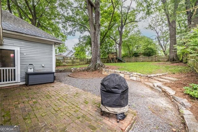 362 Cherokee Place SE, Atlanta, GA 30312