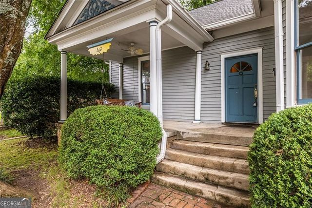 362 Cherokee Place SE, Atlanta, GA 30312