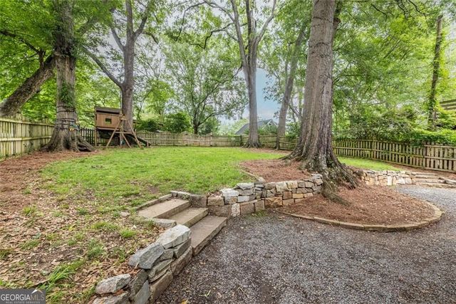 362 Cherokee Place SE, Atlanta, GA 30312