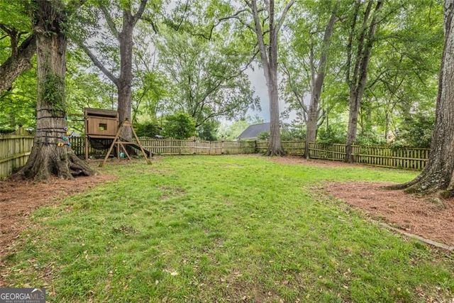 362 Cherokee Place SE, Atlanta, GA 30312