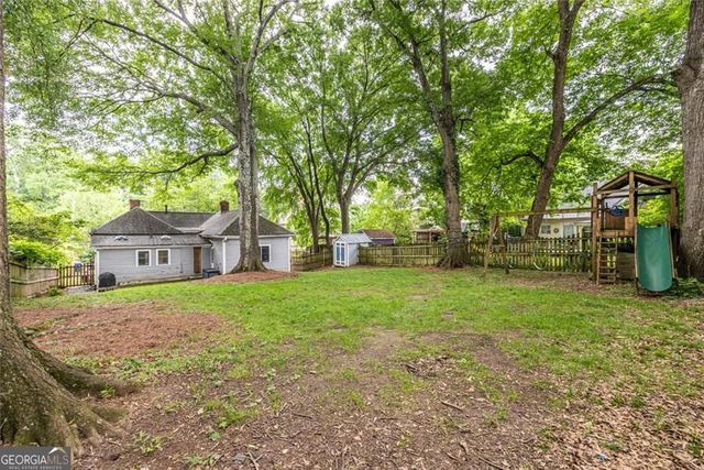 362 Cherokee Place SE, Atlanta, GA 30312