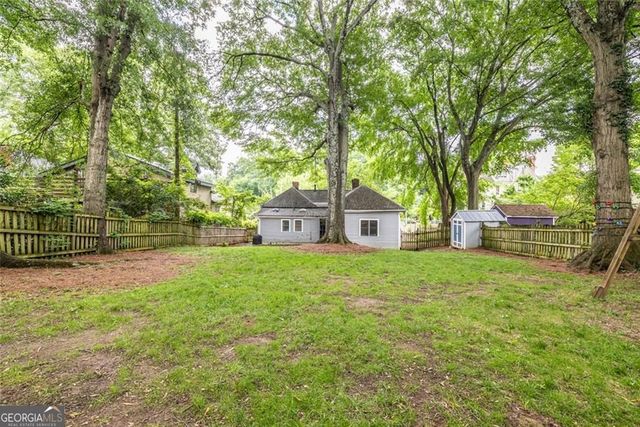 362 Cherokee Place SE, Atlanta, GA 30312