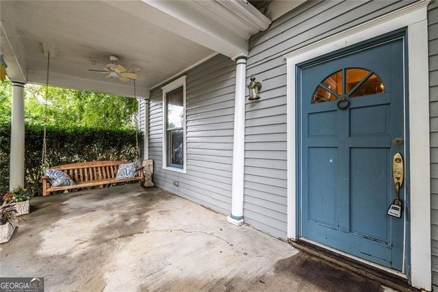 362 Cherokee Place SE, Atlanta, GA 30312
