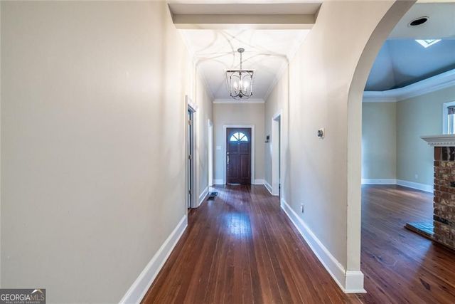362 Cherokee Place SE, Atlanta, GA 30312
