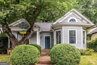 362 Cherokee Place SE, Atlanta, GA 30312