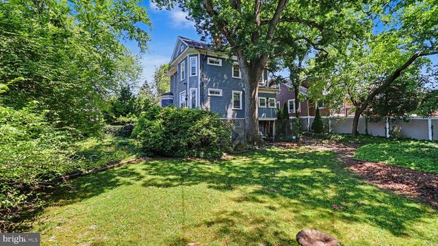 6626 1ST ST NW, Washington, DC 20012