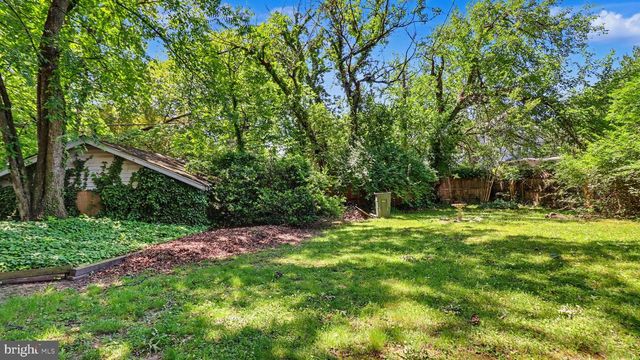 6626 1ST ST NW, Washington, DC 20012