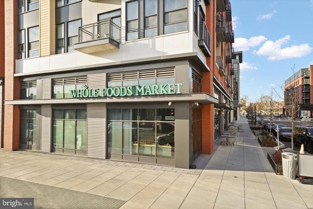 6626 1ST ST NW, Washington, DC 20012