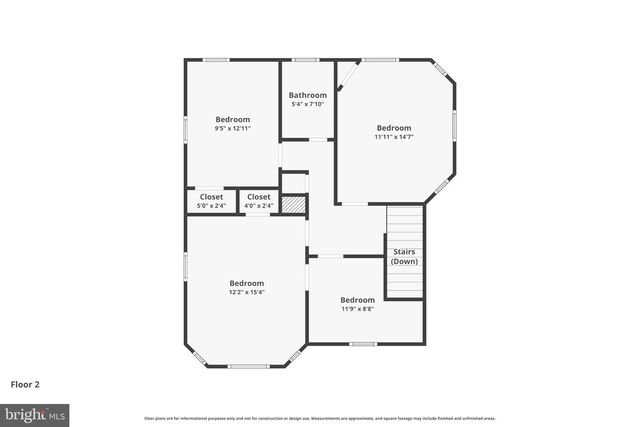 6626 1ST ST NW, Washington, DC 20012