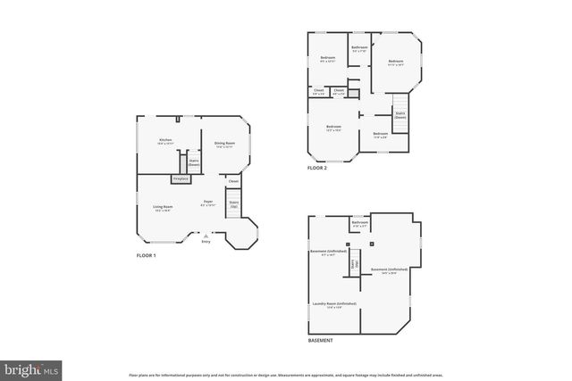 6626 1ST ST NW, Washington, DC 20012