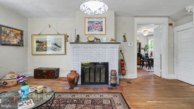 6626 1ST ST NW, Washington, DC 20012