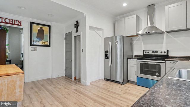 6626 1ST ST NW, Washington, DC 20012