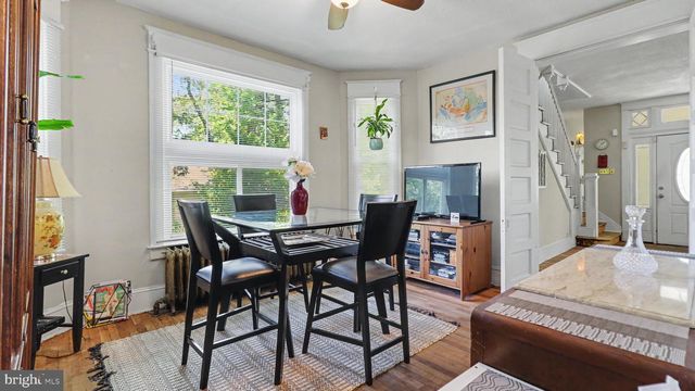 6626 1ST ST NW, Washington, DC 20012