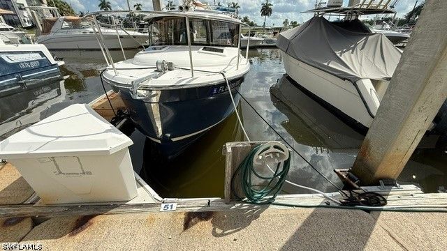 801 River Point DR, Naples, FL 34102