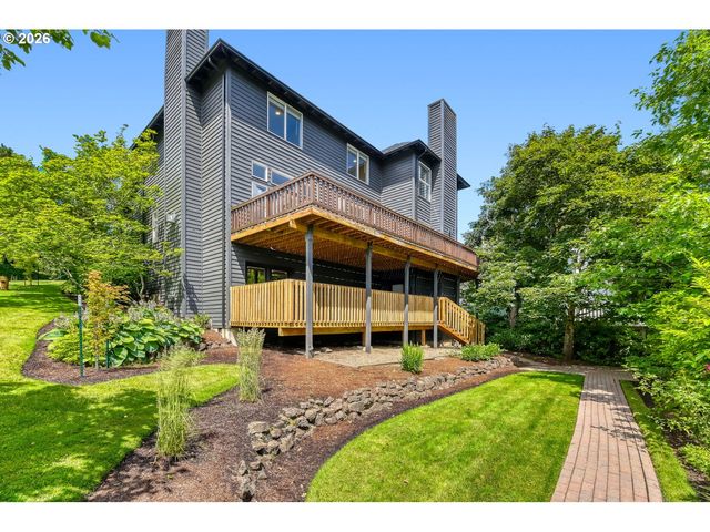 4322 Sw TERLYN Ct, Portland, OR 97221