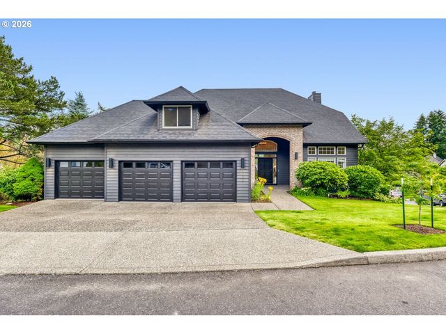 4322 Sw TERLYN Ct, Portland, OR 97221