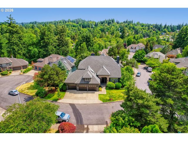 4322 Sw TERLYN Ct, Portland, OR 97221