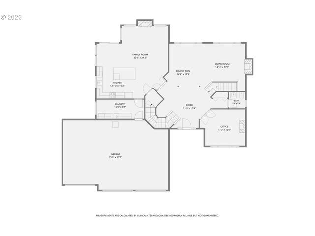 4322 Sw TERLYN Ct, Portland, OR 97221