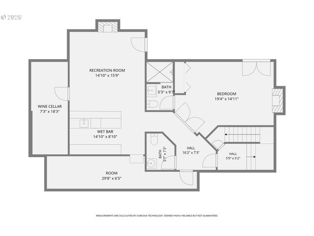 4322 Sw TERLYN Ct, Portland, OR 97221