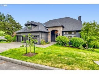 4322 Sw TERLYN Ct, Portland, OR 97221