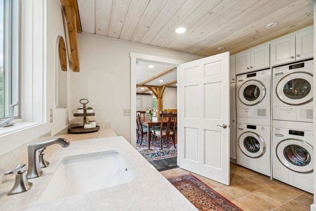 530 Houston Farm Road, Stowe, VT 05672