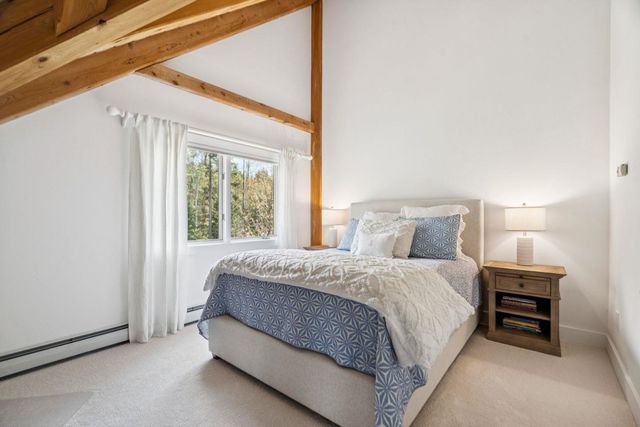 530 Houston Farm Road, Stowe, VT 05672