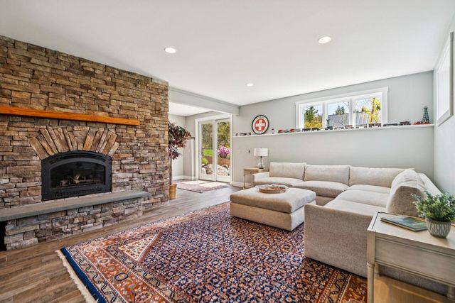 530 Houston Farm Road, Stowe, VT 05672