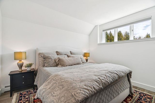 530 Houston Farm Road, Stowe, VT 05672