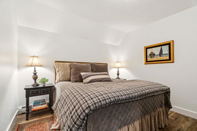 530 Houston Farm Road, Stowe, VT 05672