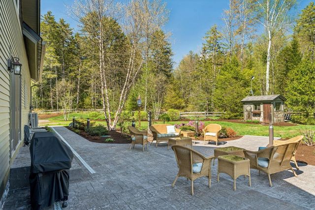 530 Houston Farm Road, Stowe, VT 05672