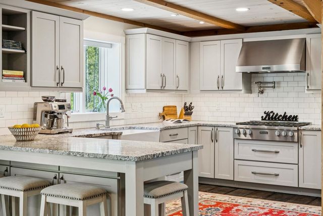 530 Houston Farm Road, Stowe, VT 05672