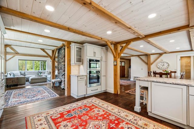 530 Houston Farm Road, Stowe, VT 05672