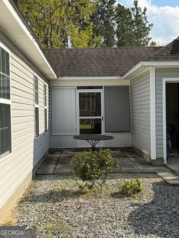 257 Mountain Laurel Road, Nashville, GA 31639