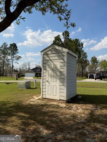 257 Mountain Laurel Road, Nashville, GA 31639