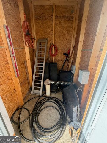 257 Mountain Laurel Road, Nashville, GA 31639