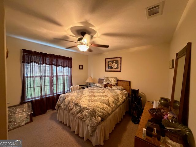 257 Mountain Laurel Road, Nashville, GA 31639