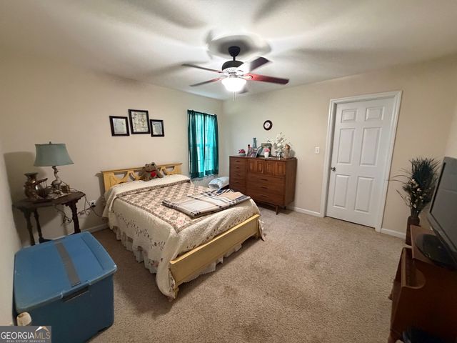 257 Mountain Laurel Road, Nashville, GA 31639