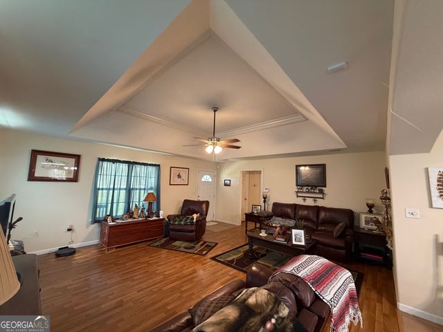 257 Mountain Laurel Road, Nashville, GA 31639