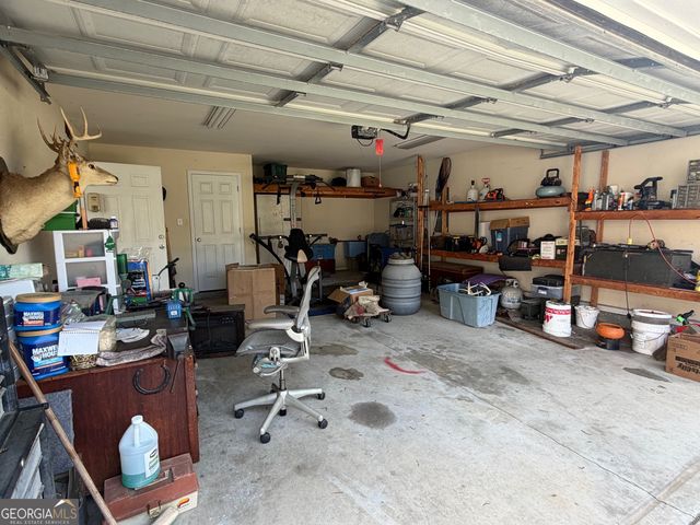 257 Mountain Laurel Road, Nashville, GA 31639