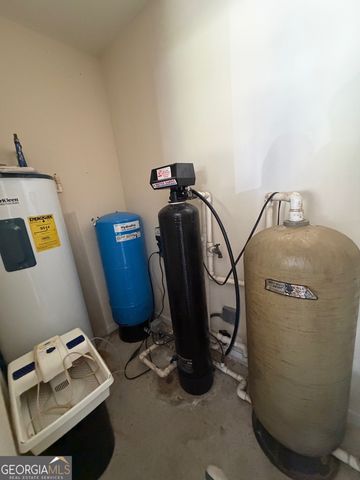 257 Mountain Laurel Road, Nashville, GA 31639