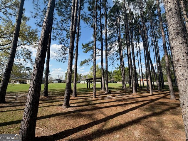 257 Mountain Laurel Road, Nashville, GA 31639