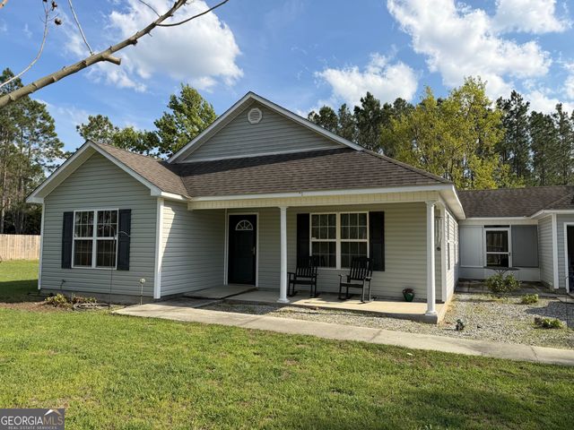 257 Mountain Laurel Road, Nashville, GA 31639