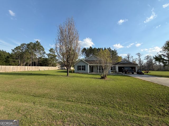 257 Mountain Laurel Road, Nashville, GA 31639