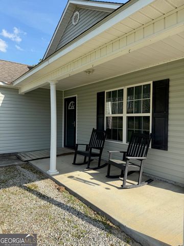 257 Mountain Laurel Road, Nashville, GA 31639