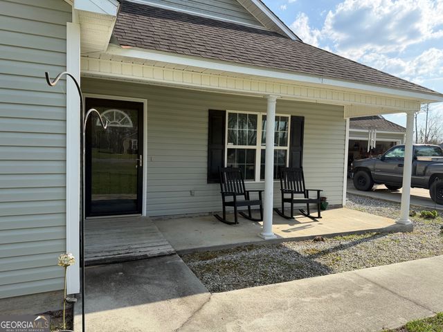 257 Mountain Laurel Road, Nashville, GA 31639