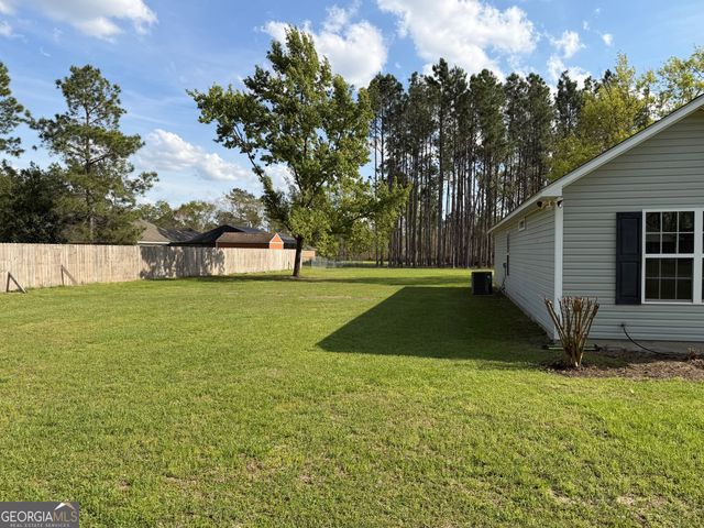 257 Mountain Laurel Road, Nashville, GA 31639