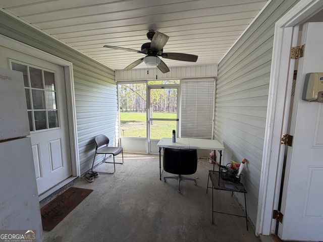 257 Mountain Laurel Road, Nashville, GA 31639