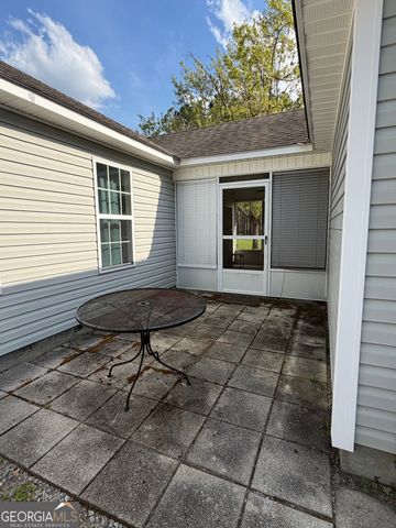 257 Mountain Laurel Road, Nashville, GA 31639