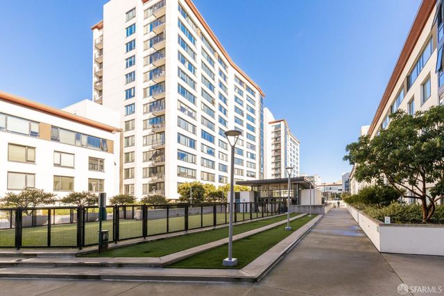 260 King Street 959, San Francisco, CA 94107